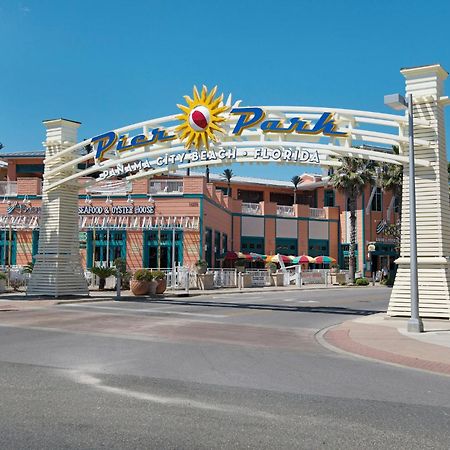 Tidewater Beach Luxury Penthouse With Resort Amenities And A View! Panama City Beach Exterior photo
