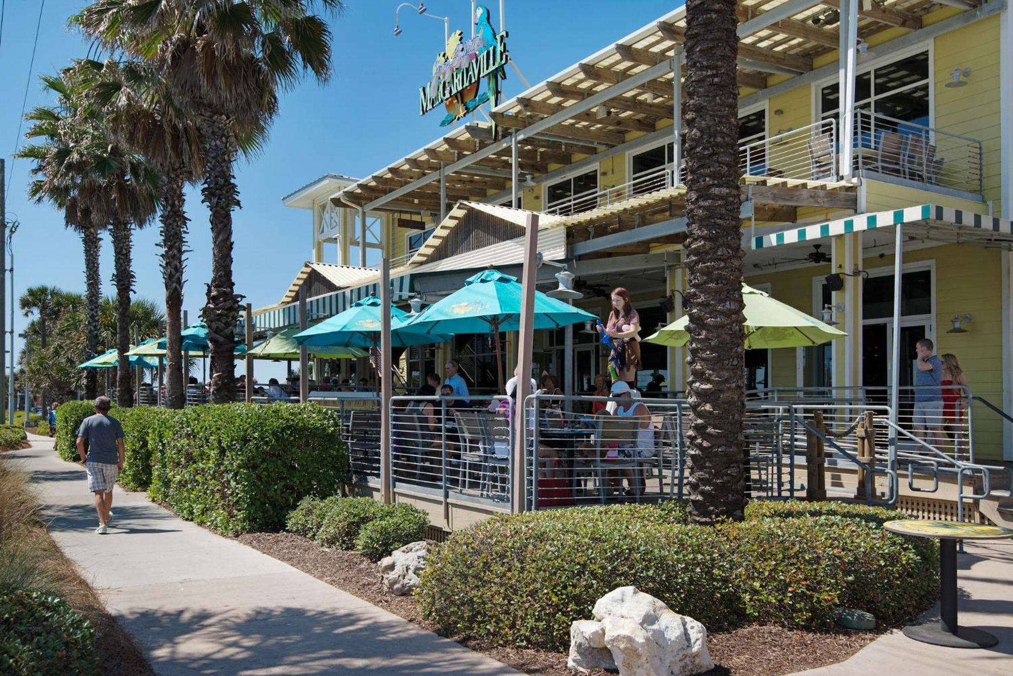 Tidewater Beach Luxury Penthouse With Resort Amenities And A View! Panama City Beach Exterior photo