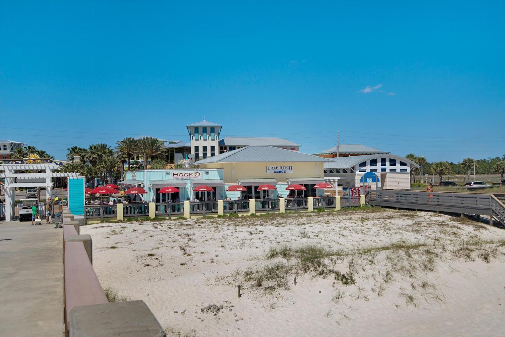 Tidewater Beach Luxury Penthouse With Resort Amenities And A View! Panama City Beach Exterior photo